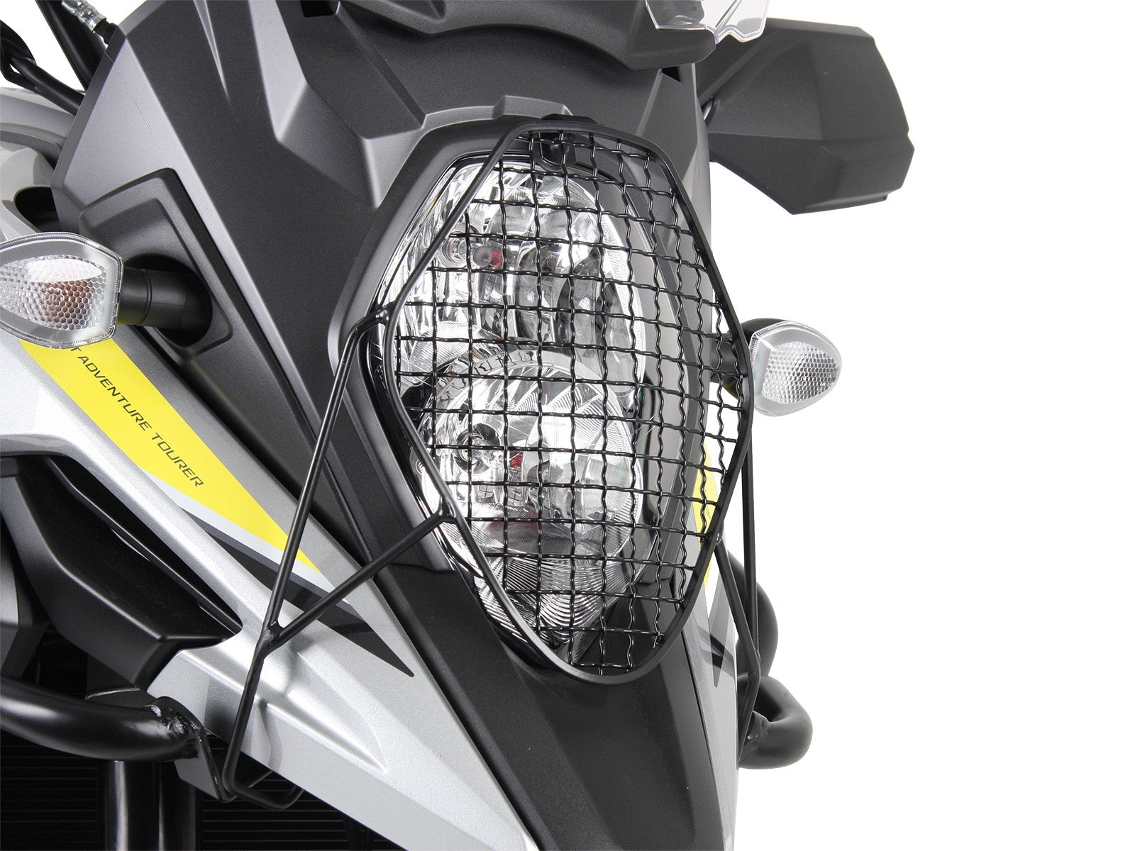 Suzuki V-Strom 1000 17- Protection - Headlight Guard.
