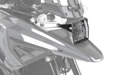 Suzuki V-Strom 1050 / XT Protection - Headlight Grill.