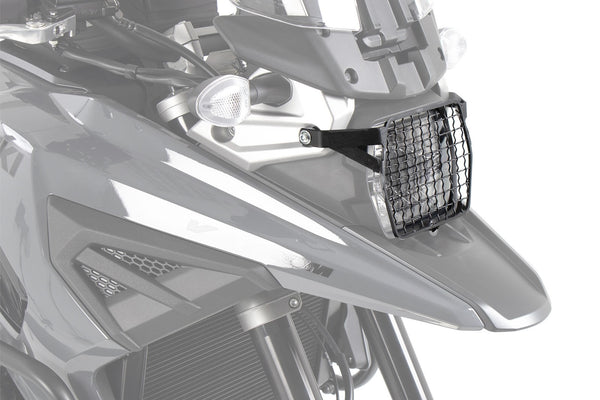 Suzuki V-Strom 1050 / XT Protection - Headlight Grill.