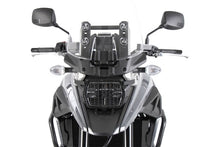 Suzuki V-Strom 1050 / XT Protection - Headlight Grill.