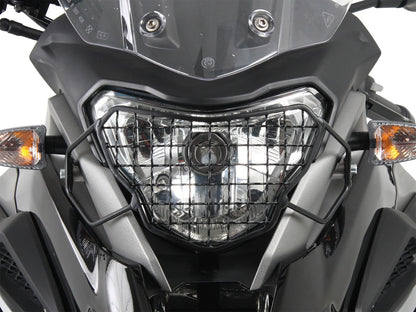 BMW G 310 GS Protection - Headlight Guard.
