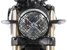 Ducati Scrambler 1100 (2018-) Protection - Headlight Guard (Metal).