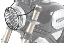 Ducati Scrambler 1100 (2018-) Protection - Headlight Guard (Metal).