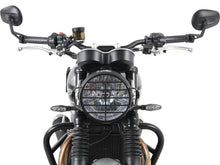 Triumph Speed Twin Protection - Headlight Guard.