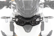 Triumph Tiger 900 Rally Protection - Headlight Grill.
