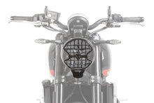 Triumph Trident 660 Protection -  Headlight Guard