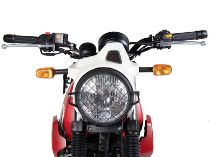 Royal Enfield Scram 411 - Headlight Grill