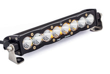 LED Light Bar S8 Series (6,328Lu/10").