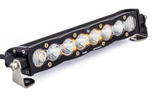 LED Light Bar S8 Series (6,328Lu/10").