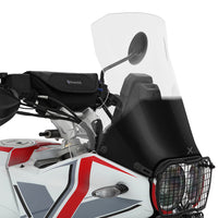 Ducati Desert X Screen - Marathon