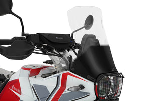 Ducati Desert X Screen - Marathon