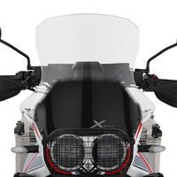 Ducati Desert X Screen - Marathon