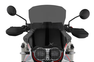 Ducati Desert X Screen - Marathon