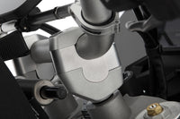 Ducati Desert X Ergonomics - Riser
