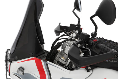 Ducati Desert X Ergonomics - Riser