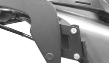 C-Bow Sliding Brackets (5MM Horizontal).