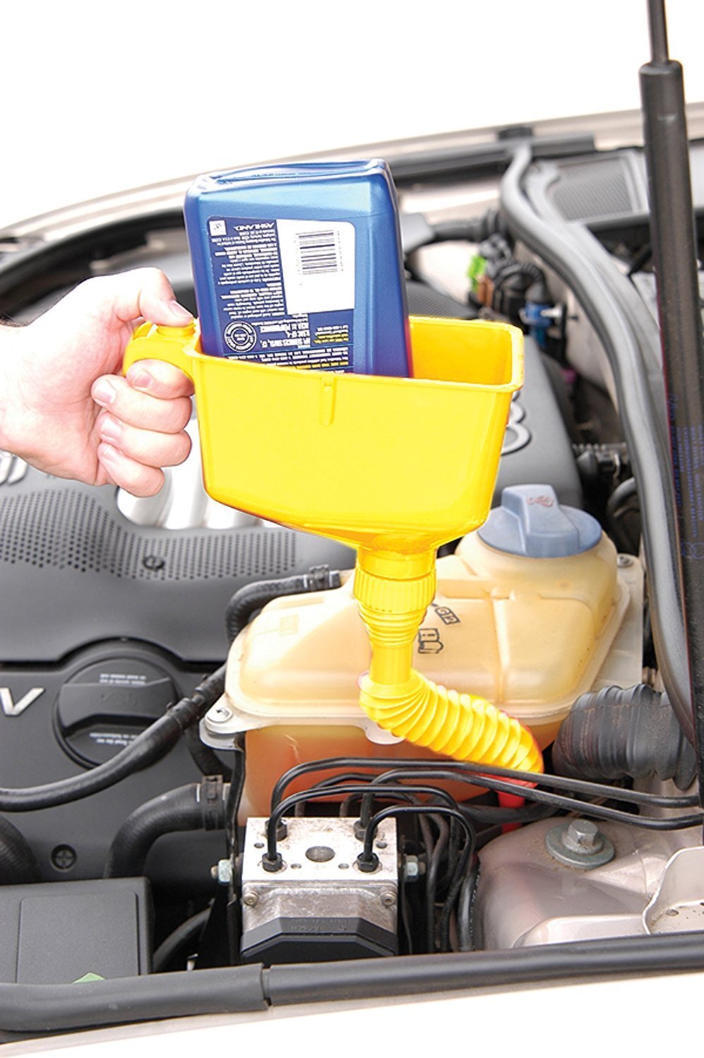 Funnel Locking With wring Multi Purpose.
