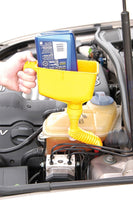 Funnel Locking With wring Multi Purpose.
