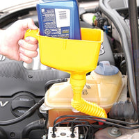 Funnel Locking With wring Multi Purpose.