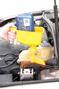 Funnel Locking With wring Multi Purpose.