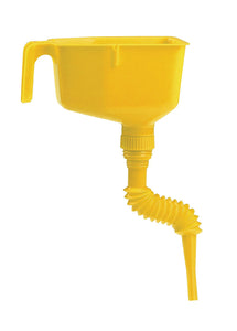 Funnel Locking With wring Multi Purpose.