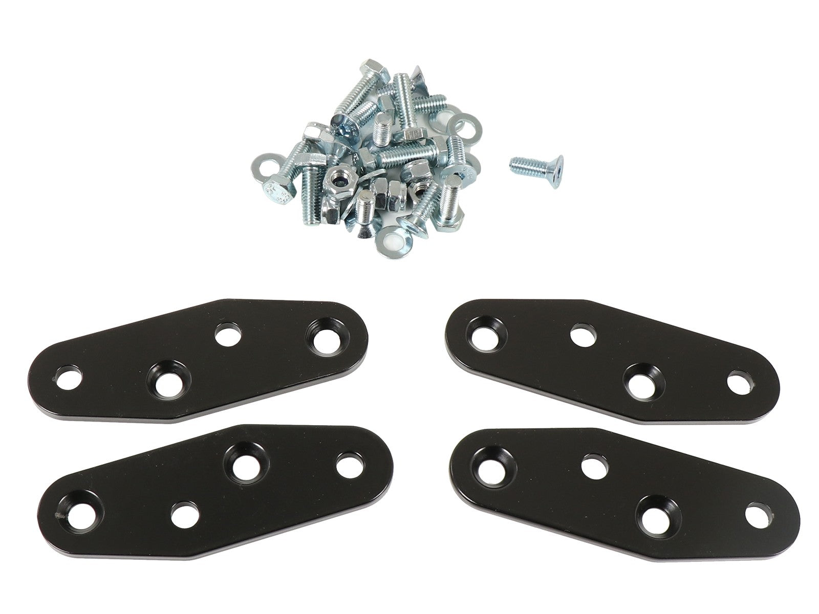 C-Bow Moving Vertical 30MM - Black - Spare Part.
