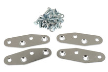C-Bow Moving Vertical 30MM - Black - Spare Part.