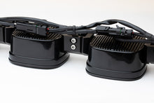 Aux LED Bar - XL Linkable