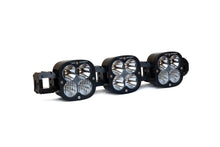 Aux LED Bar - XL Linkable