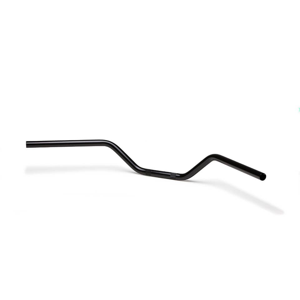 Handlebar 22.2mm L14 Flat Track | Black