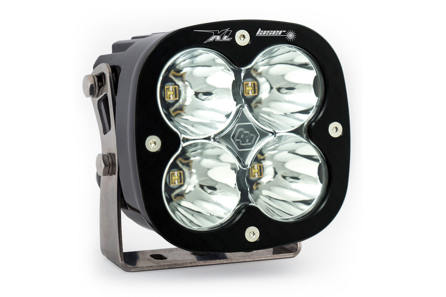 Aux LED LASER (pair) - XL High Speed Spot.