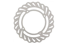 Brake Rotor MD6379C.