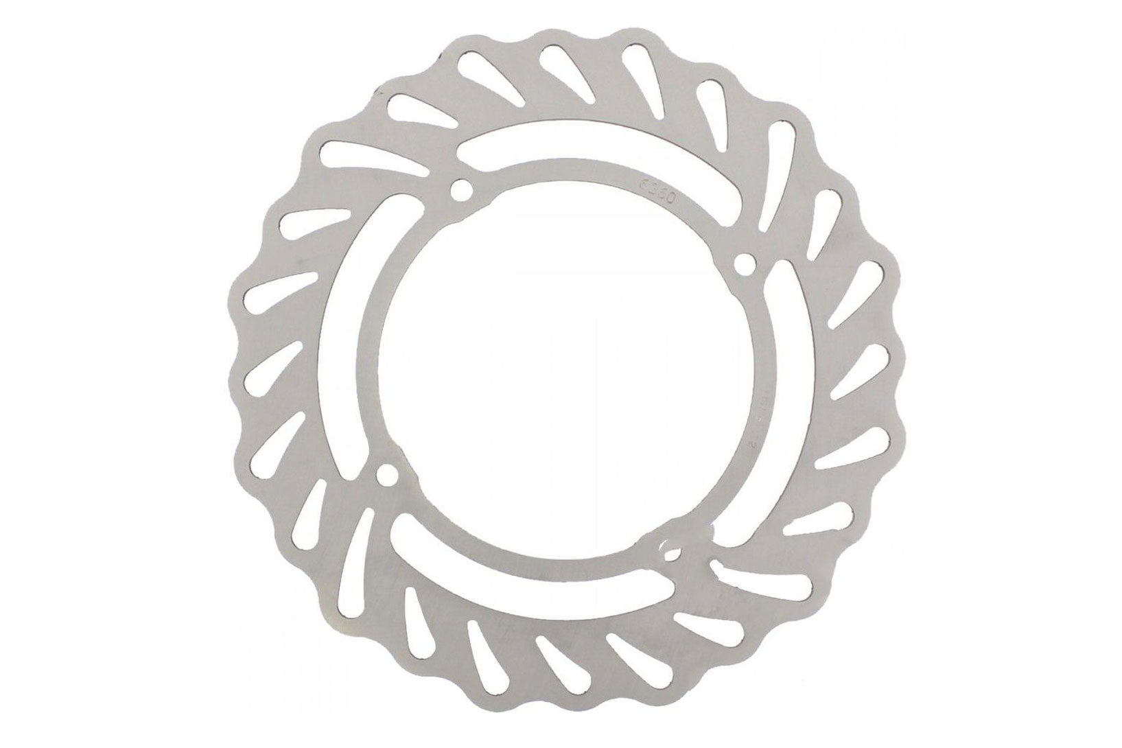Brake Rotor MD6379C.