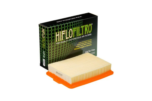 Motorcycle Spares - Air Filter by HI FLO (HFA7801).