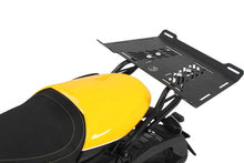 Ducati Scrambler 800 (2019-) Rear Rack - Enlargement.