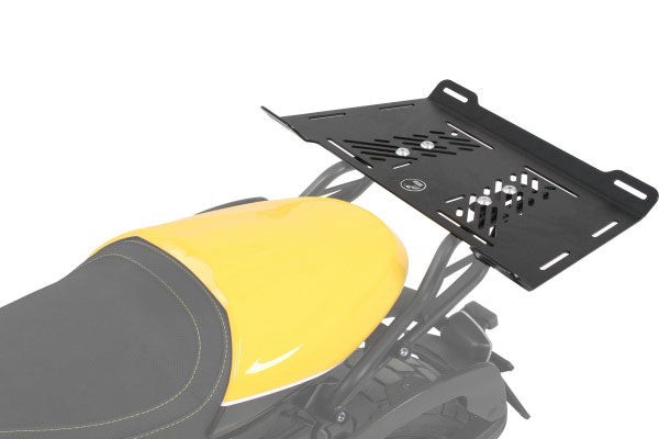 Ducati Scrambler 800 (2019-) Rear Rack - Enlargement.