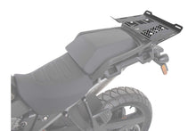 Harley Davidson Pan America Luggage - Rear Rack
