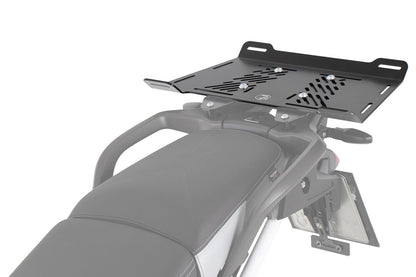 Triumph Tiger 900 Rally Rear Rack - Enlargement.