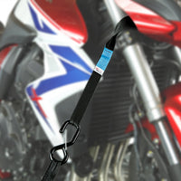 Motorcycle Transport - Loop Set
