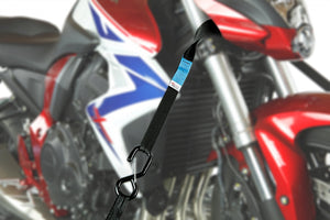 Motorcycle Transport - Loop Set