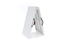Ramp Aluminum - Payload 500Kg (Wide)