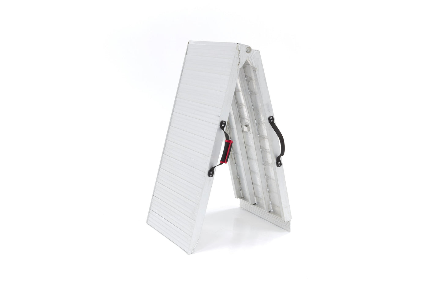 Transport - Aluminum Ramp - Payload 500Kg (Wide)
