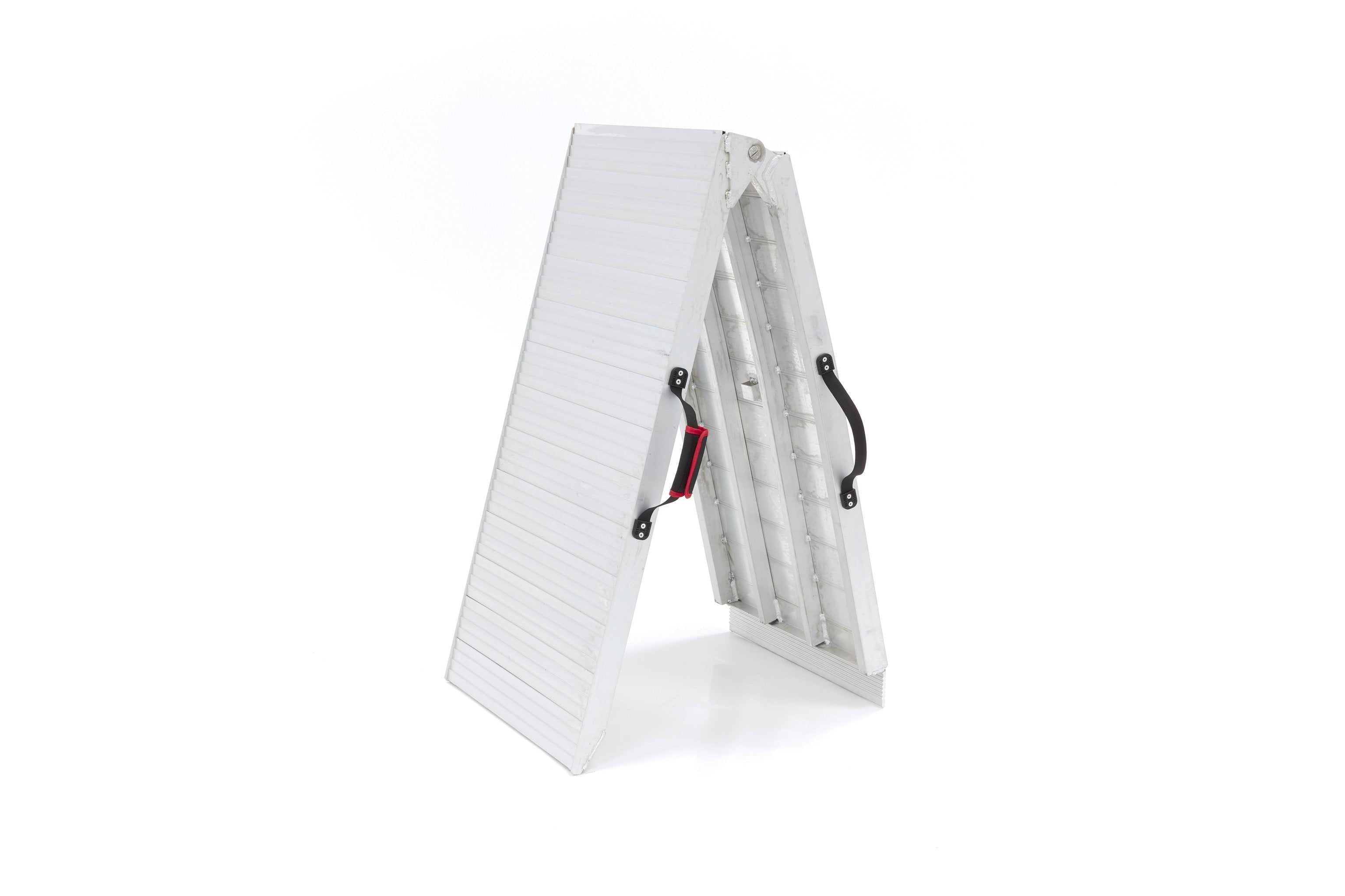 Transport - Aluminum Ramp - Payload 500Kg (Wide)