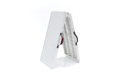 Transport - Aluminum Ramp - Payload 500Kg (Wide)
