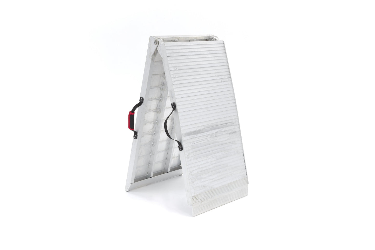 Transport - Aluminum Ramp - Payload 500Kg (Wide)