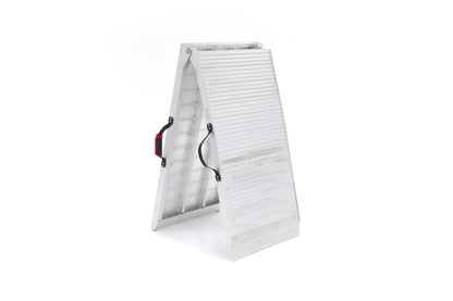 Transport - Aluminum Ramp - Payload 500Kg (Wide)