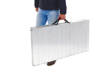 Ramp Aluminum - Payload 500Kg (Wide)
