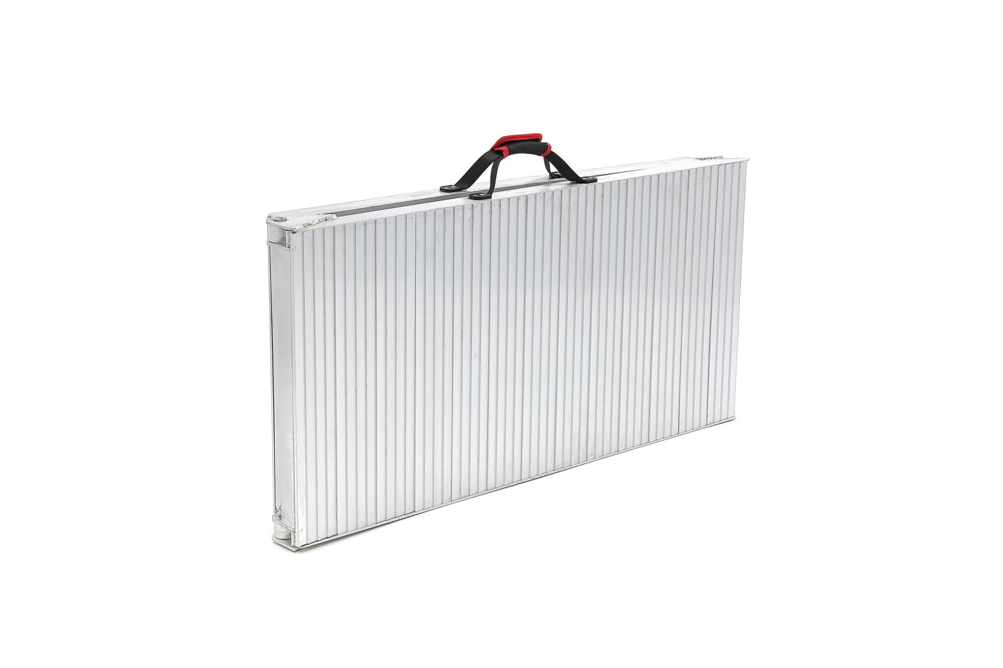 Transport - Aluminum Ramp - Payload 500Kg (Wide)