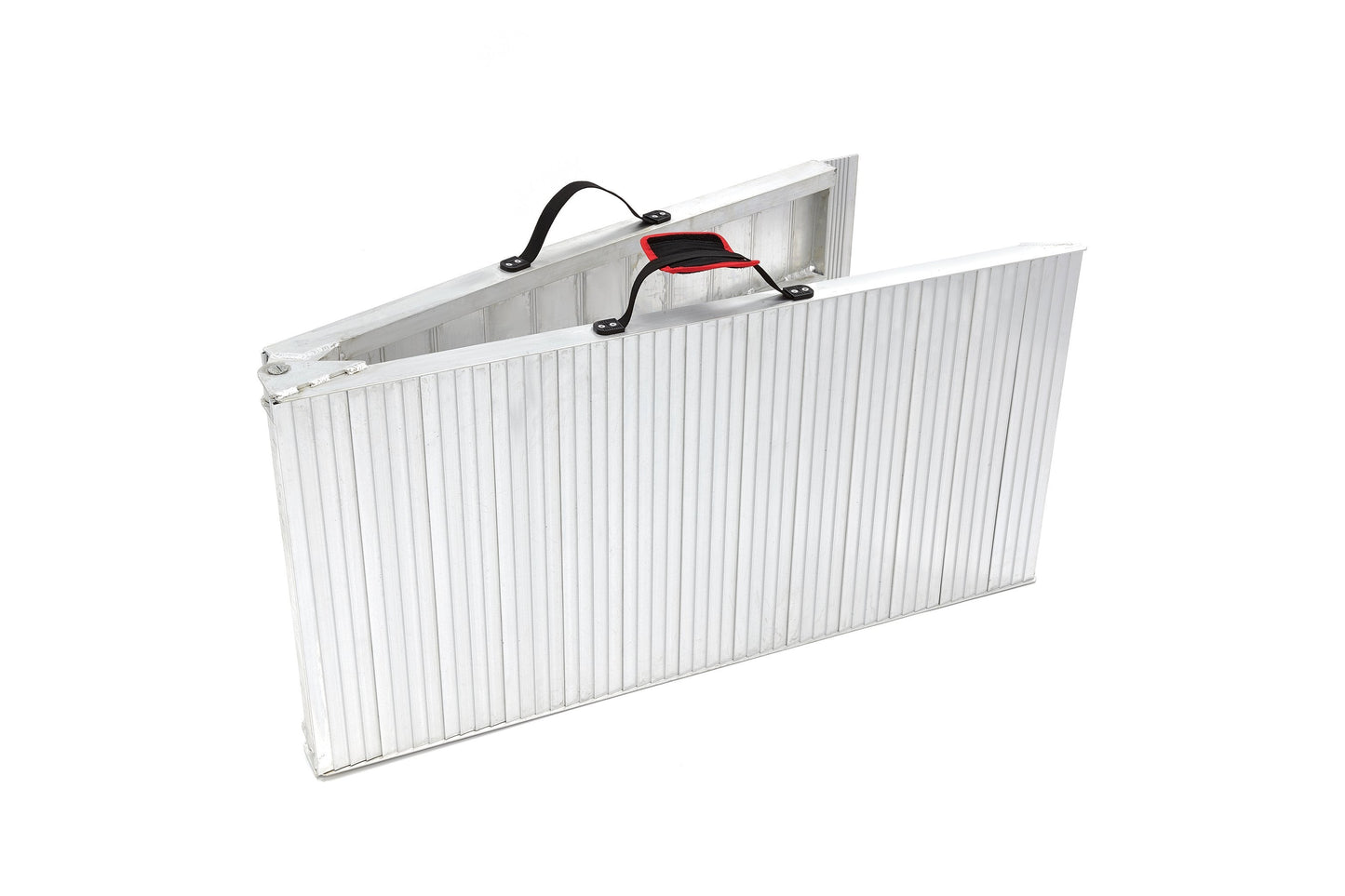 Transport - Aluminum Ramp - Payload 500Kg (Wide)