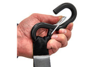 Motorcycle Transport - Ratchet Strap Deluxe Duo
